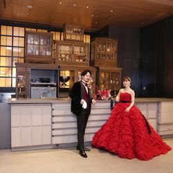 グランド ハイアット 東京の写真35枚目