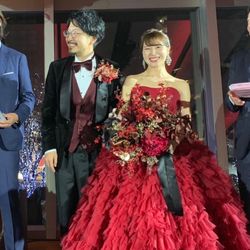 グランド ハイアット 東京の写真21枚目