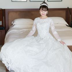 グランド ハイアット 東京の写真19枚目