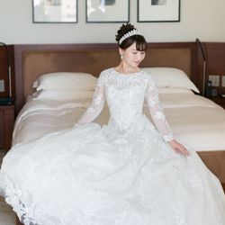 グランド ハイアット 東京の写真25枚目