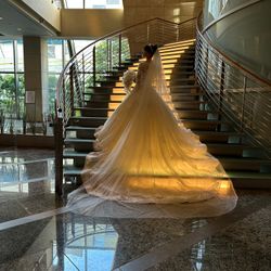 グランド ハイアット 東京の写真3枚目