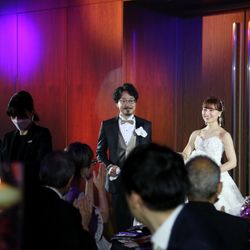 グランド ハイアット 東京の写真18枚目