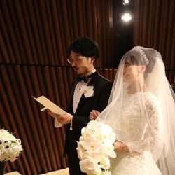 グランド ハイアット 東京の写真17枚目