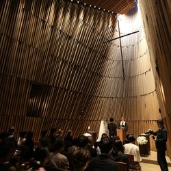 グランド ハイアット 東京の写真18枚目