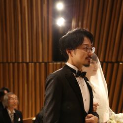 グランド ハイアット 東京の写真33枚目