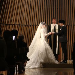 グランド ハイアット 東京の写真29枚目