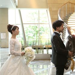 グランド ハイアット 東京の写真11枚目