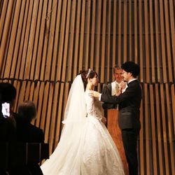 グランド ハイアット 東京の写真15枚目