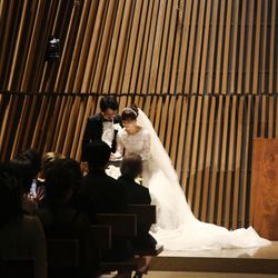 グランド ハイアット 東京の写真12枚目