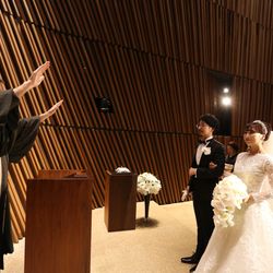 グランド ハイアット 東京の写真5枚目