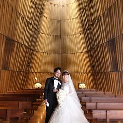 グランド ハイアット 東京の写真13枚目