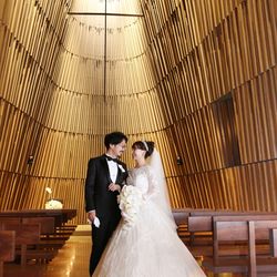 グランド ハイアット 東京の写真26枚目