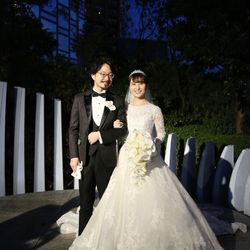 グランド ハイアット 東京の写真28枚目