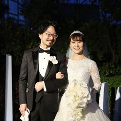 グランド ハイアット 東京の写真22枚目