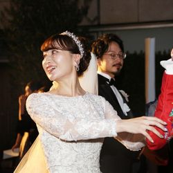 グランド ハイアット 東京の写真20枚目