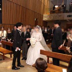 グランド ハイアット 東京の写真17枚目