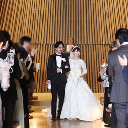 グランド ハイアット 東京の写真30枚目