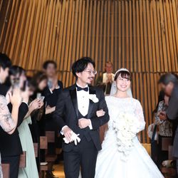 グランド ハイアット 東京の写真33枚目