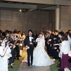 グランド ハイアット 東京の写真32枚目