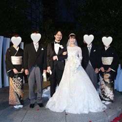 グランド ハイアット 東京の写真9枚目