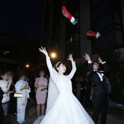 グランド ハイアット 東京の写真2枚目