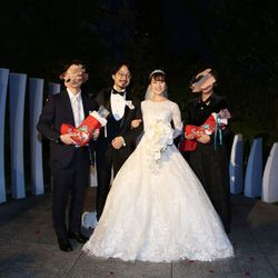 グランド ハイアット 東京の写真29枚目