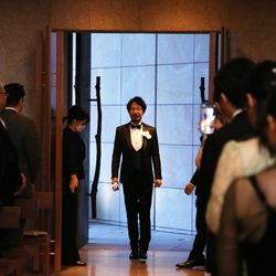 グランド ハイアット 東京の写真27枚目