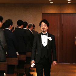 グランド ハイアット 東京の写真32枚目