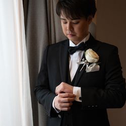 ウェスティンホテル東京の写真36枚目