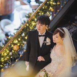 ウェスティンホテル東京の写真25枚目