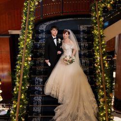 ウェスティンホテル東京の写真27枚目