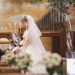 ウェスティンホテル東京の写真7枚目