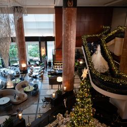 ウェスティンホテル東京の写真6枚目