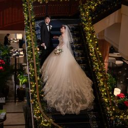 ウェスティンホテル東京の写真1枚目