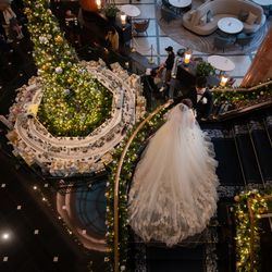 ウェスティンホテル東京の写真30枚目