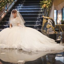 ウェスティンホテル東京の写真33枚目