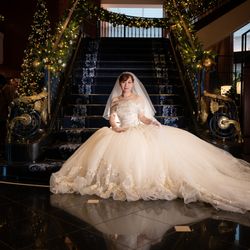 ウェスティンホテル東京の写真15枚目