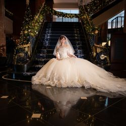 ウェスティンホテル東京の写真18枚目