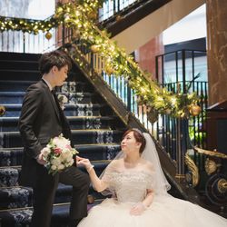 ウェスティンホテル東京の写真19枚目