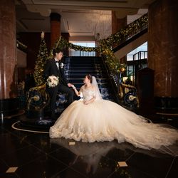 ウェスティンホテル東京の写真20枚目