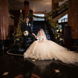 ウェスティンホテル東京の写真32枚目