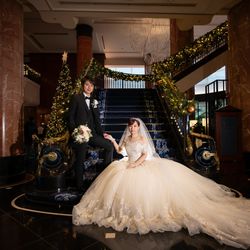 ウェスティンホテル東京の写真30枚目