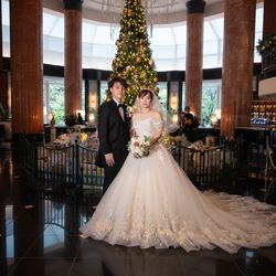 ウェスティンホテル東京の写真22枚目