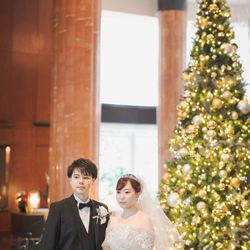 ウェスティンホテル東京の写真14枚目