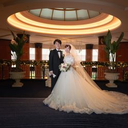 ウェスティンホテル東京の写真10枚目