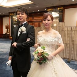 ウェスティンホテル東京の写真12枚目