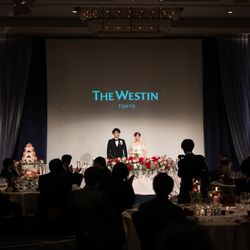 ウェスティンホテル東京の写真22枚目