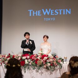 ウェスティンホテル東京の写真16枚目
