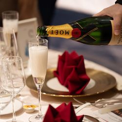 ウェスティンホテル東京の写真14枚目