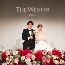 ウェスティンホテル東京の写真17枚目